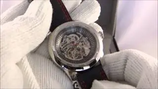 ANDROID Caprice Skeleton Automatic AD655AK