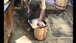 Praca Dyplomowa- Proces technologiczny produkcji beczek-2.avi
