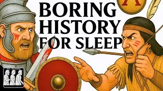 No, the Romans didn&rsquo;t copy everything from the Greeks And Beyond | Historian Sleepless