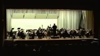 Hamden Symphony Orchestra - November 14, 1993 - Part 1
