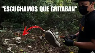 REGRESE AL LUGAR Y ESTO HICIERON | NO LO PUEDO CREER
