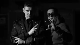 Buraz feat. &Scaron;vaba Ortak & Gavre - Feierabend (prod by. HarakiriBeats) [Official HD Video]