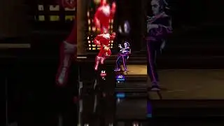 Not Even 15 Seconds And Hes done Again - Multiversus 2024