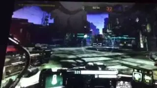Hawken part 1 (remake)
