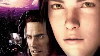 Final Fantasy: The Spirits Within Full Movie Review And Information | Ming-Na Wen | Alec Baldwin