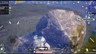 PUBG Mobile Gameplay #13 | NoobPlayPUBG | Real Phone Gameplay