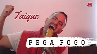 Taique - Pega Fogo (Clipe Oficial)