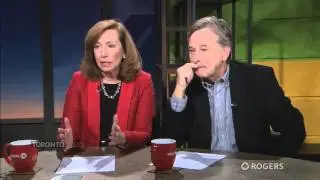 Toronto Files with Burstyn & Deeks featuring Matt Galloway