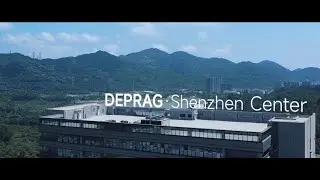 DEPRAG &middot; Shenzhen Center