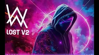 Alan Walker Style New 2026 Music [Lost V2]..