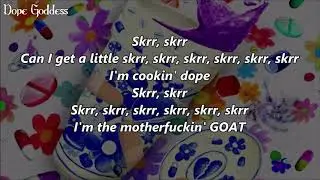 Future & Juice WRLD - Jet Lag Feat. Young Scooter (Lyrics)