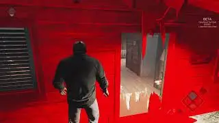 Friday the 13th The Game Camp Blood | J3 Gameplay