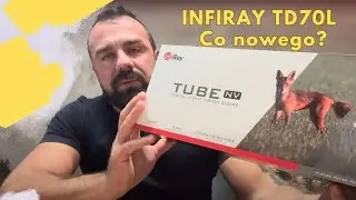 Infiray TD70L co nowego !
