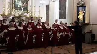 Chorus Life - You won't find a man like Jesus