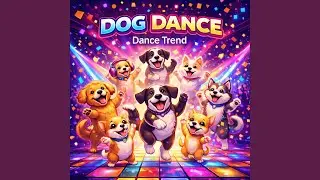 Dog Dance