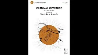 Carnival Overture
