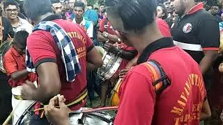 Mayana Vettaiyan Tappu Melam - Buntong Kaliamman Temple Ubayam Vasipu 4.4.2019 - Part 3