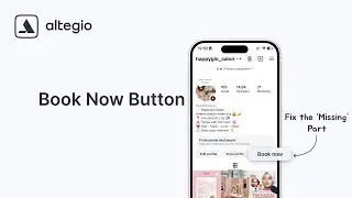 Integrations: Fix the Missing &lsquo;Book Now&rsquo; Button in Seconds