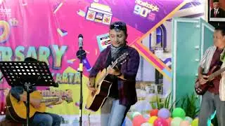 Engineering Perform -Anniversary Cavinton Hotel Ke 10