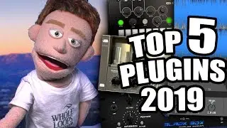 Top 5 Disrespectful Plugins for 2019