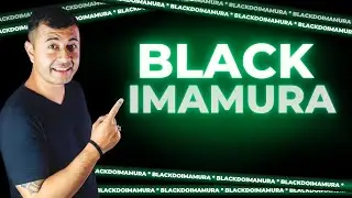 Black Imamura - Todos os cursos e treinamentos SEO de forma vitalícia