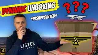 Dynamic Fingerboards Unboxing (Trucks & Wheels) - Quality Issues ?!  | WHATS IN THE BOX?! EP2