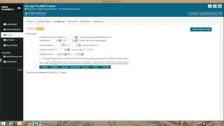Mass Planner - Twitter Unfollow Module