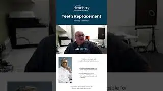 Can you get dental implants if you have bone loss? 🤔
