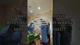 #botolempanganmedicalcenter #fypシ゚viral #tindakan #wasir #ambeien