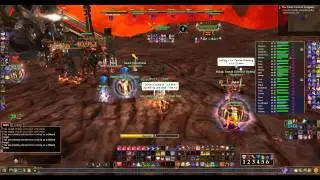 Red Welkin Vs Commander Goreslaughter