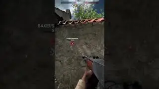 Battlefield 1 : Camping is bad 😎 #battlefield1 #gaming #battlefield #bf1 #battlefieldcommunity