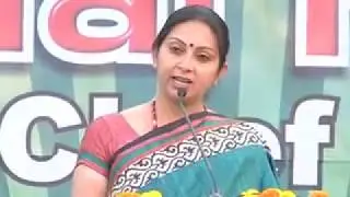 Speech by Principal mam on the occasion of Annual Function | 2011 |
