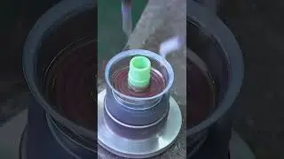 The Wireless Speaker Mass Production Process | Bluetooth Speaker Assembly Line Walk Through
