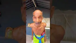 Tom 🍓Jerry (Grandpa,Grandma&Grandson)Don't Miss the End🤣🎈 #shorts
