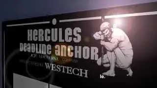 Deadline Anchor Cables