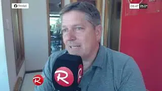 Besel reconoce que el oficialismo es minor&iacute;a en el HCD
