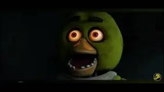 Fnaf the serie