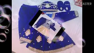 Baby pasni dress