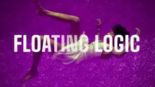 [ Glitch-Hop] Floating Logic | EchoPact - Copyright Free Music