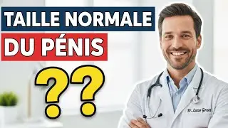 Taille du P&eacute;nis: &Ecirc;tes-vous 