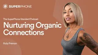 5.Ruby Fremon (Spiritual Coach) | Nurturing Organic Connections | SMS Marketing Podcast