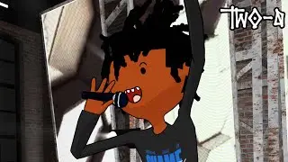 SYBYR and Braxton Knight Headline #vrchat Concert | TWO-0 Full Concert 8/30/25