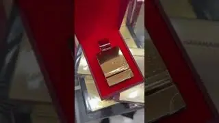 Haramain Amber Rouge