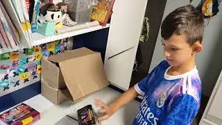 FIFA 365 2025 Unboxing! #panini