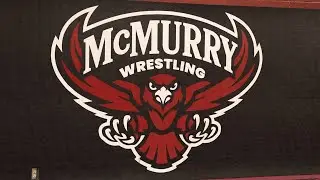 McMurry Wrestling Program Profile