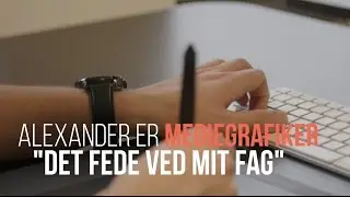 Mediegrafiker - 
