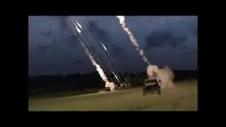 [ZoDIaK Exile ARMA 3] Уничтожение  BM - 21 ГРАД