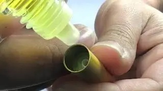 Comment remplir un cartomiseur de cigarette &eacute;lectronique KR808 ?