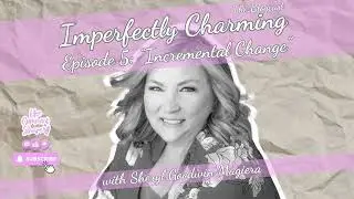 #5 | Incremental Change #incrementalprogress #transformation