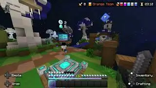 MY bedwars fails (no audio)